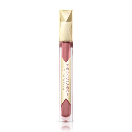Max Factor Lipstick Honey Lacquer Gloss Honey Nude 05  ⎮ 8005610433967 ⎮ GP_008243 