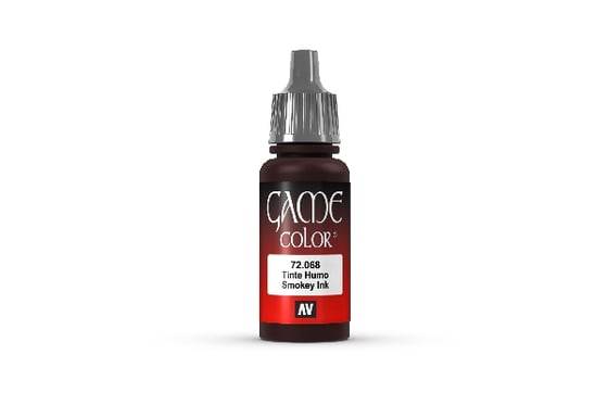 Ink 17ml smokey ink ⎮ 8429551720687 ⎮ VE_423000 