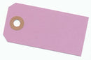 Manillamærke 40x80mm 10stk lys lilla ⎮ 5700130133665 ⎮ VE_013366 