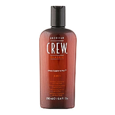  American Crew Power Cleanser Style Remover shampoo 250 ml  ⎮ 669316069066 ⎮ BB_p3_p0590127 