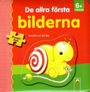 De allra första bilderna 1 stk