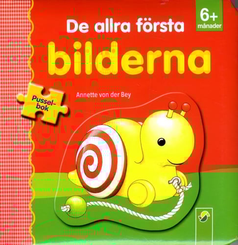 De allra första bilderna 1 stk