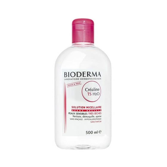  Bioderma Micellar Water 500 ml  ⎮ 3401575645790 ⎮ BB_S0516694 