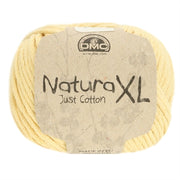 DMC Natura XL Hvede 91