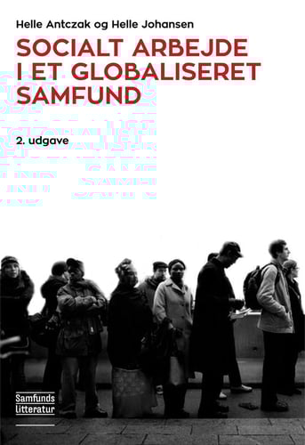 Socialt arbejde i et globaliseret samfund