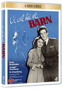 Vi Vil Have Et Barn - DVD