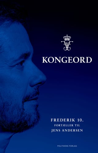 KONGEORD
