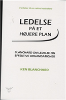 Ledelse på et højere plan
