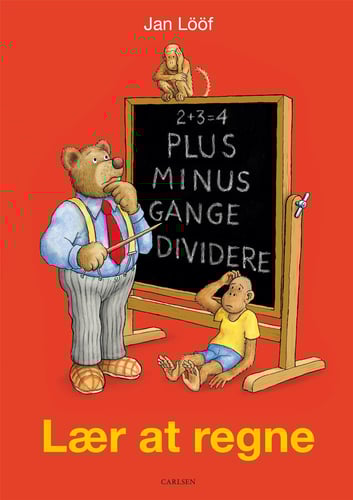 Lær at regne