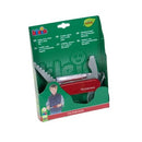 Klein Schweizerkniv 22x18 cm