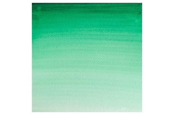 Cotman watercolour 1/2 pan Intense Green 329 ⎮ 94376901627 ⎮ VE_830909 