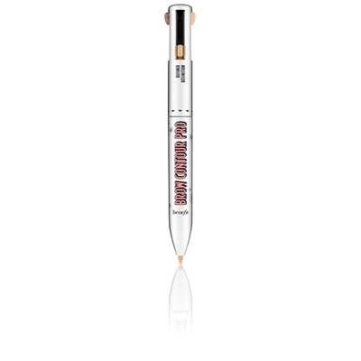 Benefit Brow Contour Pro 4-in-1 Pencil 0,4gr Blonde Light ⎮ 602004093387 ⎮ GP_022241 