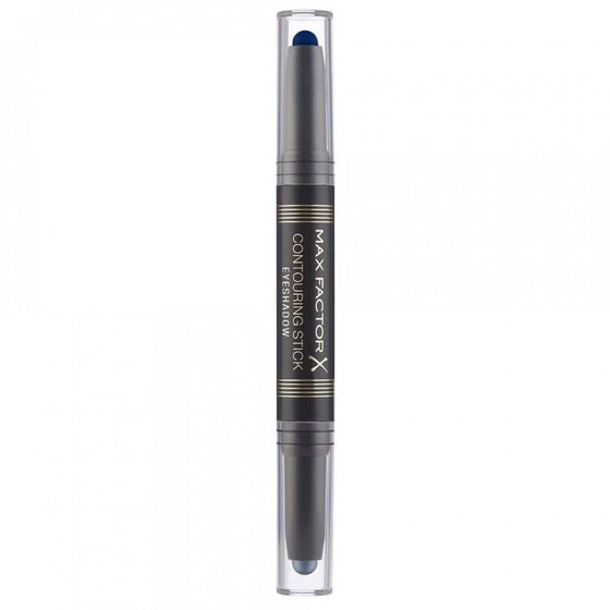 Max Factor Eyeshadow Contouring Stick nr.003 Silver Storm 15g ⎮ 3614227961746 ⎮ GP_008331 