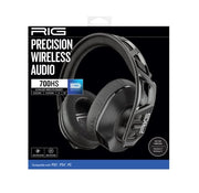 RIG 700 Hs Black Headset (PS4/PS5)