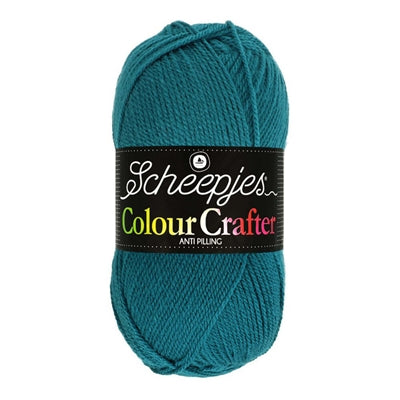 Scheepjes Colour Crafter  1708 Alkmaar