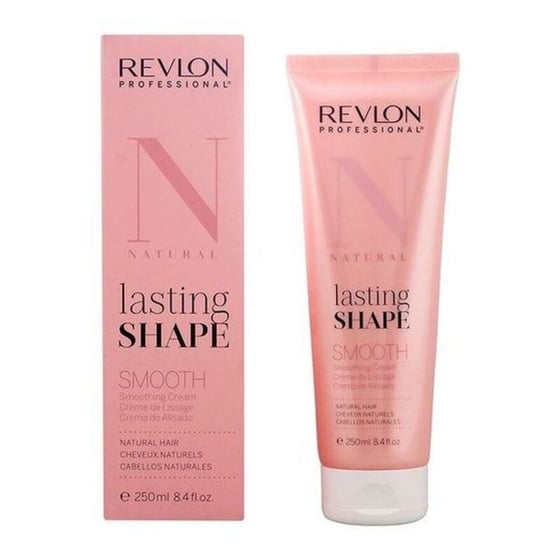  Revlon Lasting Shape Smooth Permanent creme 250 ml  ⎮ 8432225078106 ⎮ BB_S0531894 