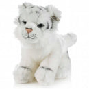 WWF Hvid Tiger 19 cm