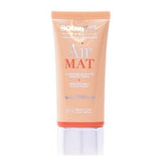  Bourjois Flydende Makeup Foundation Air Mat 05 - beige doré 30 ml  ⎮ 3052503155500 ⎮ BB_S0542135 