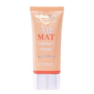  Bourjois Flydende Makeup Foundation Air Mat 05 - beige doré 30 ml  ⎮ 3052503155500 ⎮ BB_S0542135 