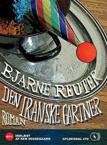 Den iranske gartner