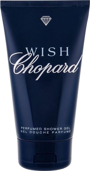 Chopard Wish Parfumed Shower Gel 150 ml  ⎮ 3414202945910 ⎮ GP_028491 