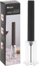 Proptrækker med luftpumpe