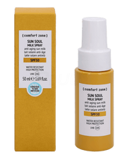 Comfort Zone Sun Soul Milk Spray SPF30 - ⎮ 8004608516477 ⎮ BT_8004608516477 