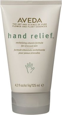 AVEDA Hand Relief Moisturizing Creme 125 ml ⎮ 18084877609 ⎮ GP_032303 