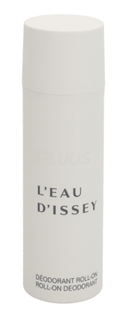 Issey Miyake Deo Roll-On L'Eau D'Issey Pour Femme 50 ml