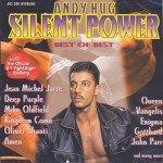 Andy Hug – silent power ⎮ 7619933015321 ⎮ CS_1117961 