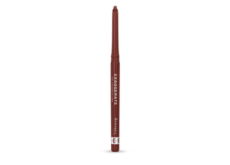 Rimmel Exaggerate Automatic 064 Obsession Bordeaux ⎮ 5012874114122 ⎮ GP_007319 