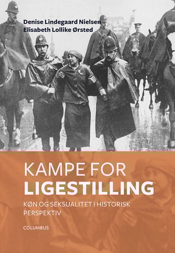 Kampe for ligestilling