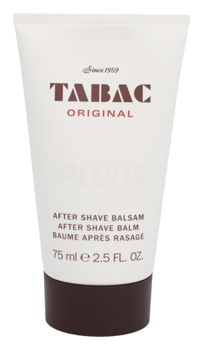 Tabac Original After Shave Balm 75ml 