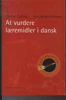 At vurdere læremidler i dansk