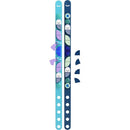 LEGO DOTS Havets dyb - armbånd med vedhæng 