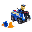 Paw Patrol - Chase's spionbil