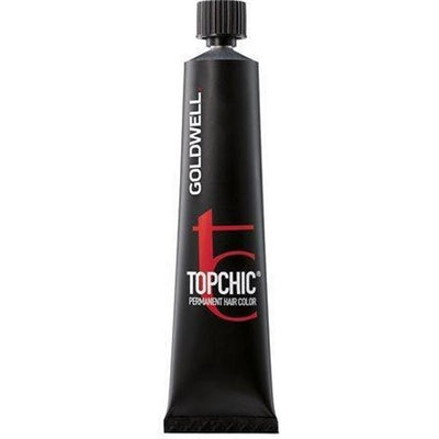 Goldwell Topchic 5R 60 ml  ⎮ 4021609001034 ⎮ GP_029728 