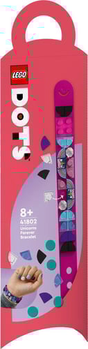 Lego Dots Enhjørninger For Evigt-Armbånd    