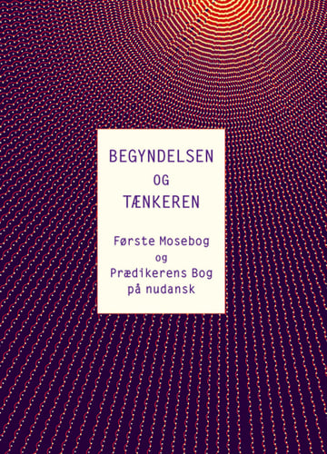 Begyndelsen og Tænkeren