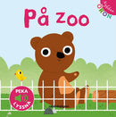 På zoo - Peka, lyssna