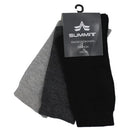 3-pak basissokker str. 38/40 ⎮ 5714208920996 ⎮ GT_000495 