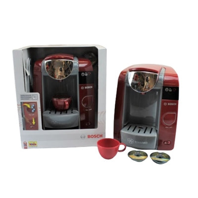Bosch Tassimo Kaffemaskine 21x24cm ⎮ 4009847095435 ⎮ GT_003224 