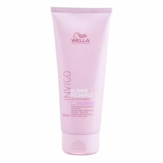  Wella Invigo Blonde Recharge Conditioner 200 ml  ⎮ 8005610642888 ⎮ BB_S0561798 