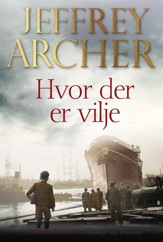 Hvor der er vilje