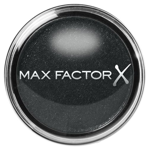 Max Factor Wild Shadow Pot nr.010 Ferocious Black 2ml ⎮ 96076316 ⎮ GP_008204 