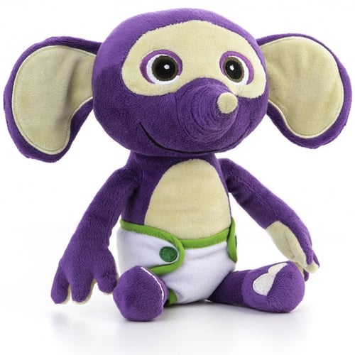 Fantus bamse