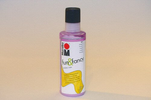 Fun & Fancy 80ml (007) lavendel ⎮ 4007751068859 ⎮ VE_822607 