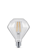 Philips Classic LED 40W Diamant E27 CL D