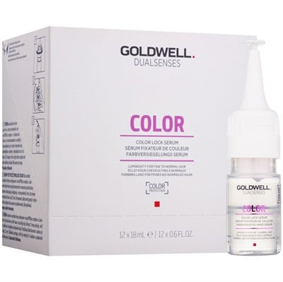  Goldwell DualSenses Color Intensive Serum 12 X 18 ml  ⎮ 4021609061946 ⎮ GP_016370 