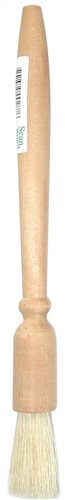 Bagepensel Rund 26 cm 